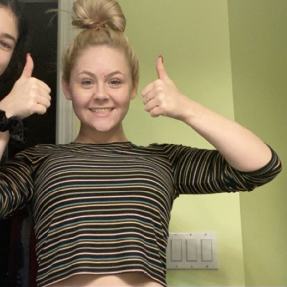 Meet your Posher, Cassidy - Picture 1 of 1